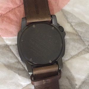 Nixon Accessories - Nixon The Ranger 45mm Watch Nixon Accessories - Nixon The Ranger 45mm Watch